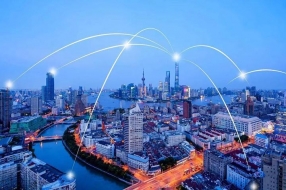 从疫情下的城市运转,看医药健康产业在智慧城市与智慧产业融合发展中的价值