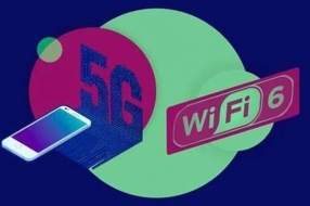 华为、小米等各大巨头看好的Wi-Fi 6,为何会在5G时代大放光彩?