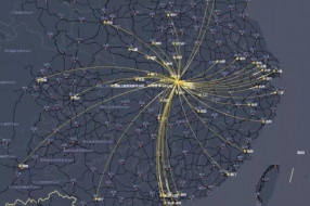 预判风险、追踪疫情、破除谣言……大数据为战“疫”筑牢“隔离墙”