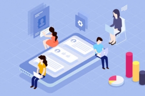 新一代信息技术支撑疫情防控 复工复产