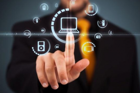 疫情下工业互联网平台的发展契机