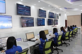 【案例】市域社会治理现代化创新解决方案