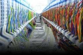 从新冠疫情防疫战看数据中心发展的挑战与机遇