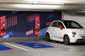 看起来最不可能联网的汽车轮胎都要实现“智能网联”了