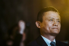 阿里巴巴马云:不能用捐款多少来评选慈善家,有钱人最麻烦的是花时间、精力