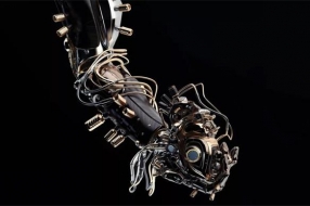 疫情加快“机器换人”步伐,智能制造拐点在前