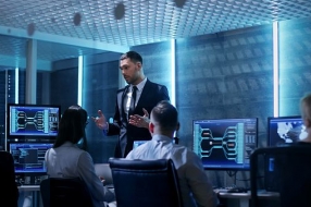 与时间赛跑:微盟的数据恢复为什么需要这么长时间