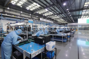 科技抗疫背后的1100万台服务器算力