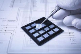 新型分子数据存储系统研究有新进展