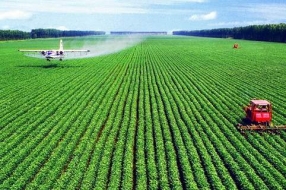 科技成就农业的伟大——浅谈农业物联网技术