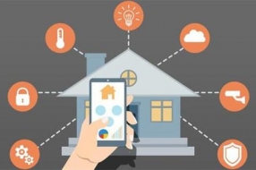 互联网+行业个人信息保护报告:智能家居未针对儿童建立保护机制