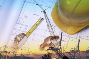 智慧技术进工地 复工防疫两不误