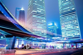 下一个风口：新基建下的工业互联网