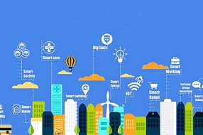 IoT设备多传感器数据融合在智慧城市中的应用