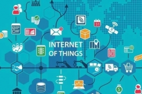 物联网与大数据分析技术融合让食品更安全