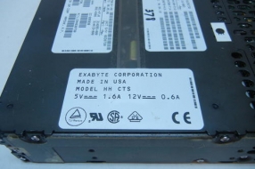 Cleversafe推出具有10Exabyte功能的存储系统