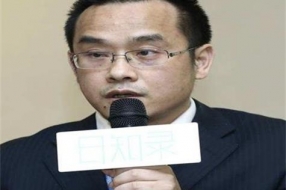 浪潮资深存储架构师叶毓睿:疫情之下人工智能增长10%,带动分布式存储增长