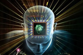 人工智能机器人高度发达后,人类面临怎么样的角色