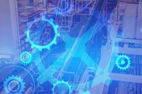 工业互联网“风口”