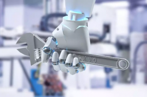 复工背后的“防断链”指南:探寻智能制造的坚实底座