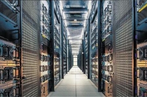 谷歌云宣布开设四个新的区域数据中心