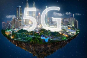 5G：将如何颠覆我们的生活，又将带来多大的影响？