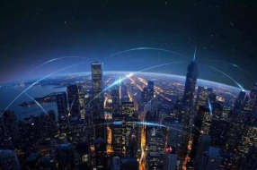 消费互联网之外,产业互联网的新世界之路