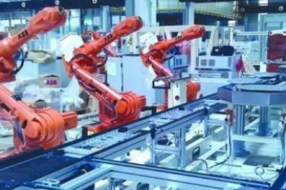 物联网:制造业向智能服务转型的有力引擎