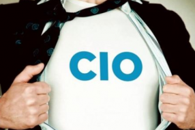 CIO的核心竞争力是什么