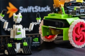 英伟达收购数据存储和管理平台SwiftStack 价格未知