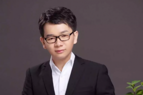 刘志毅:区块链技术与加密经济学