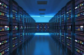 多措并举助力新基建“数据中心”腾飞