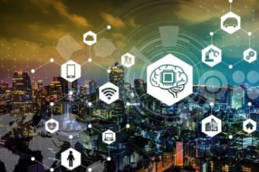 智慧城市建设中新型智慧城市特征日益明显