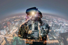 2020年AR／VR或迎转折？关键还在5G