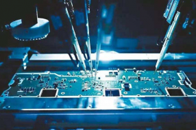 抗击疫情,工业互联网与智能制造获发展良机