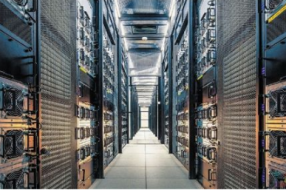 工业数据中心助力工业企业战“疫”