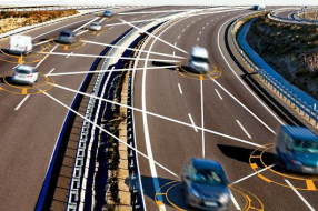 物联网如何来为汽车的安全保驾护航