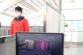 疫情大考下的人工智能,交出了一份多少分的答卷?