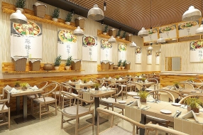 大数据预警：42万家餐饮企业生存报告