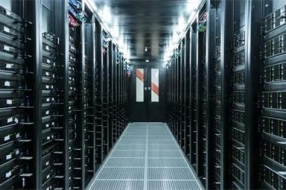 研究表明托管数据中心市场越来越靠近边缘计算