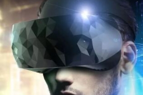 抗“疫”之战中的“科技战士”之AR／VR