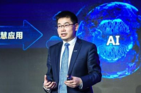 浪潮存储产品线总经理李辉：“新基建”带火大数据、AI，数据存储成刚需