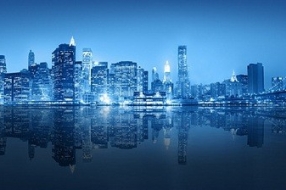 打造数字政府 服务智慧城市建设