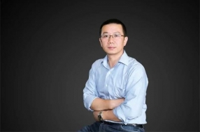 寄云科技董事长兼CEO时培昕:专注流程型工业智能化改造,为客户提升效率创造更多净利润