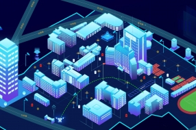 借助数字化技术 为校车系上“安全带”