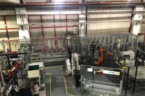 “数字化转型”实现复工提效，多家“智能工厂”逆势接单