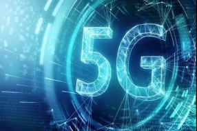 5G角逐战：三星能否成为最大黑马