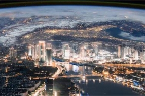 智慧城市建设，重构更有温度的新型城市