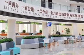 “一网通办”特事特办,度身服务复工复产