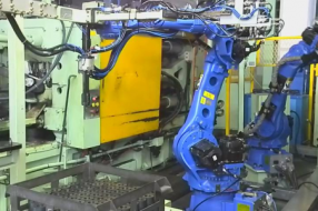 AI机器人落地步入深水区,疫情重创的2020会是春天吗?